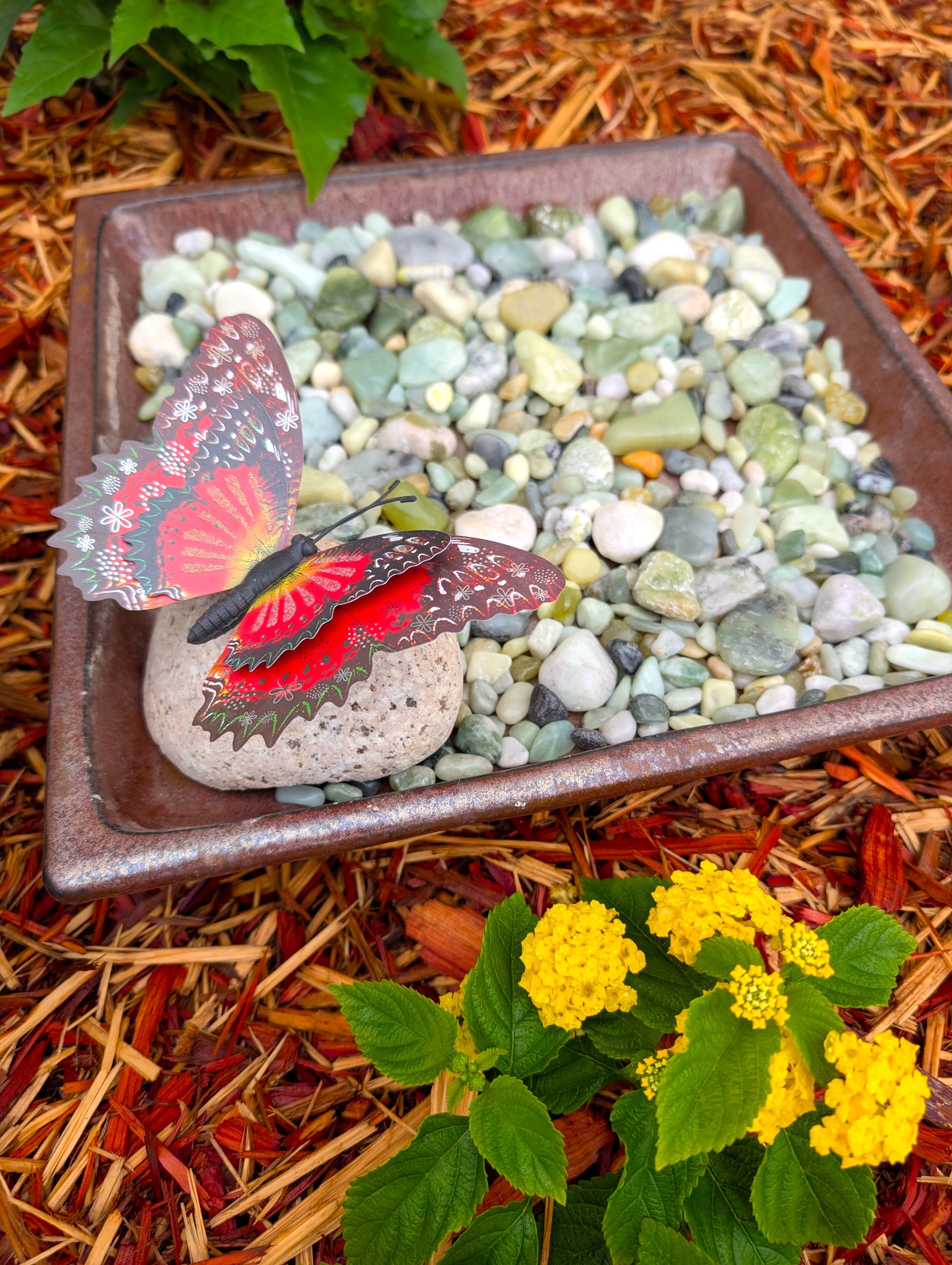 Pollinator Puddler Workshop