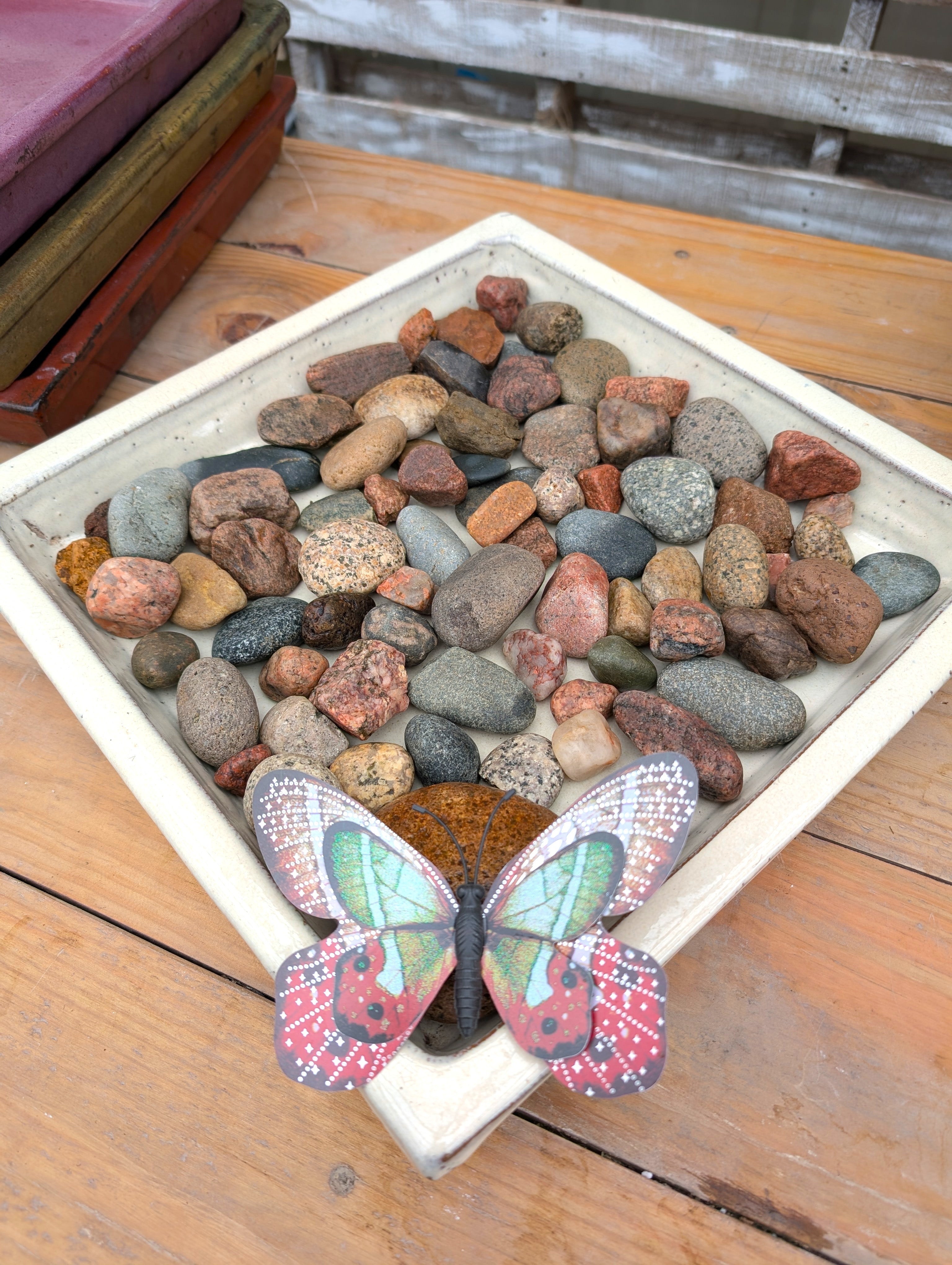 Pollinator Puddler Workshop