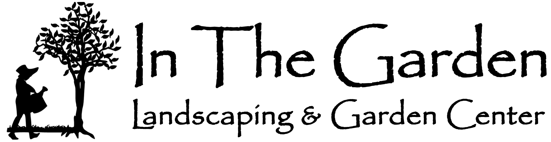 In The Garden Landscaping & Garden Center L.L.C